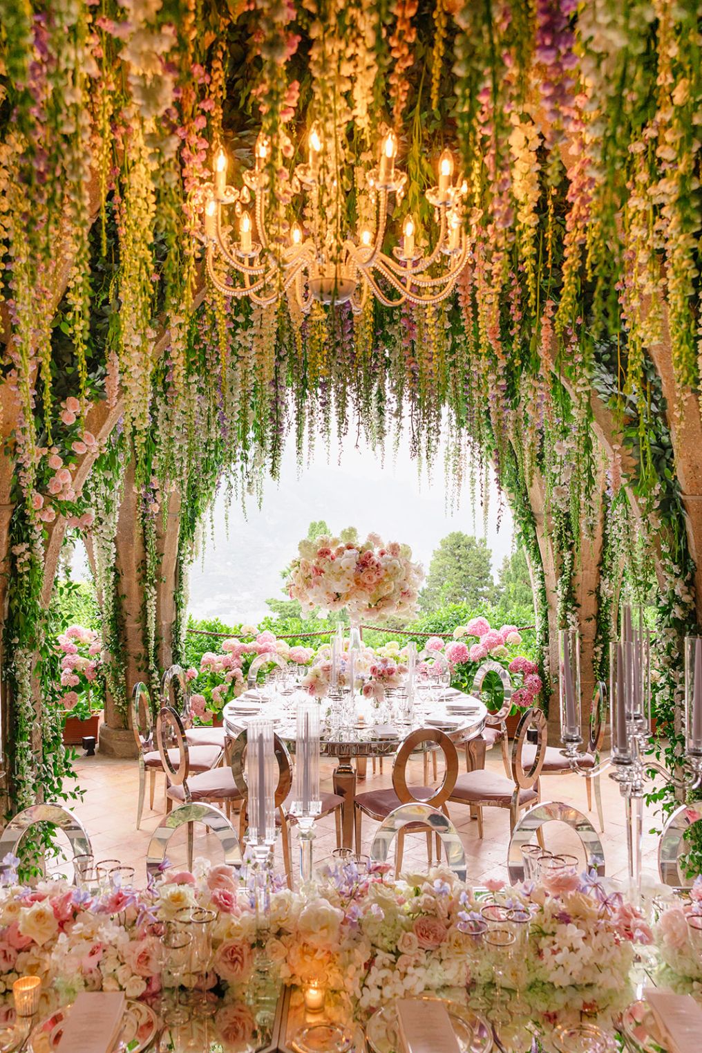 Infinity Weddings
