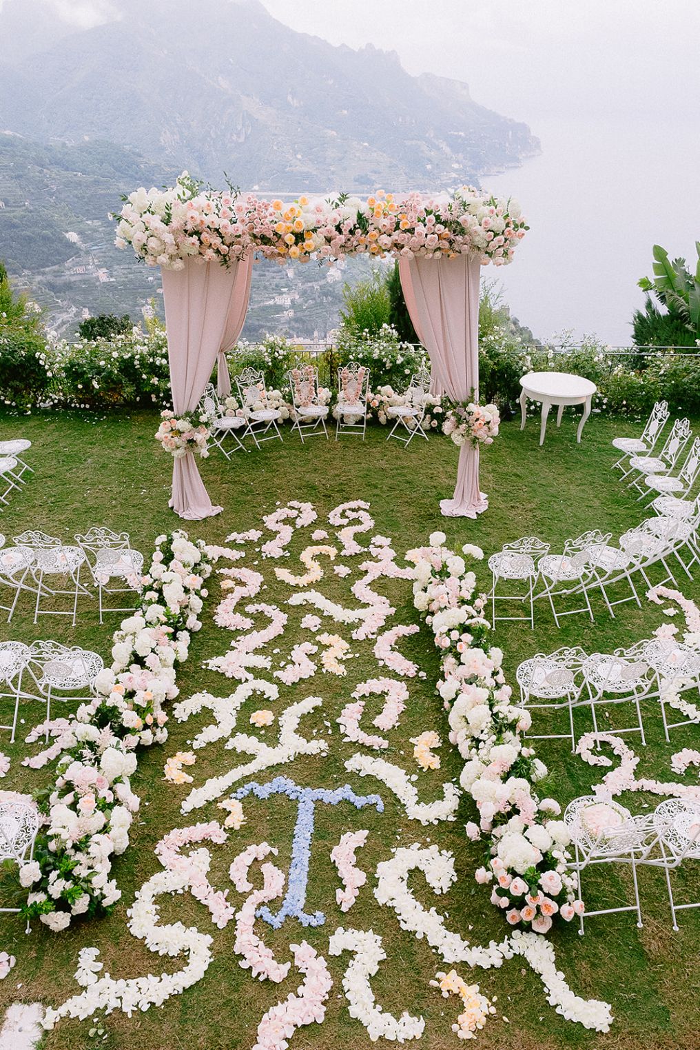 Infinity Weddings Planner Infinity Weddings Planner photo