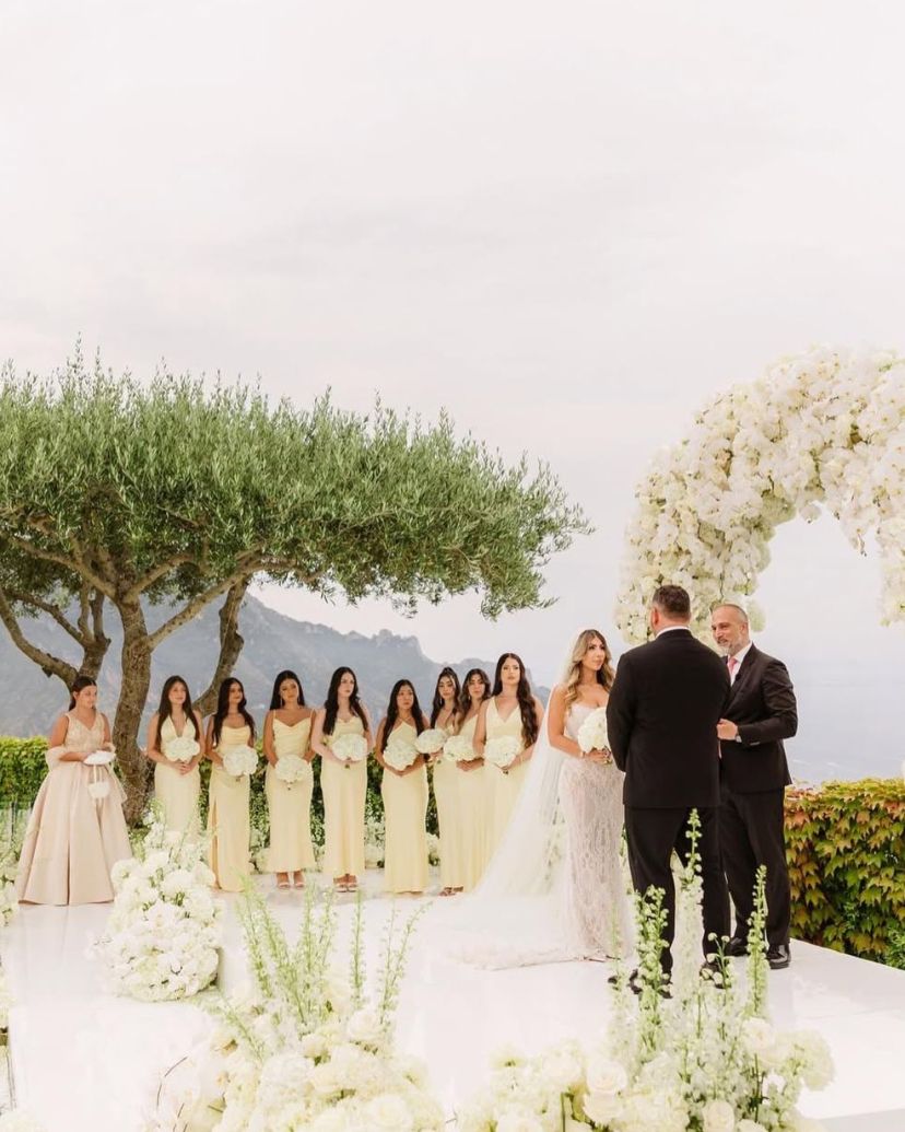 Infinity Weddings Planner Infinity Weddings Planner