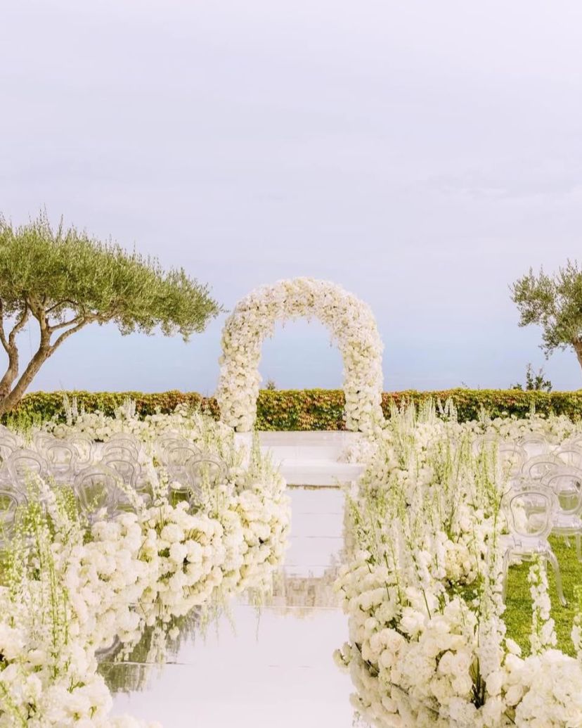 Infinity Weddings Planner Infinity Weddings Planner