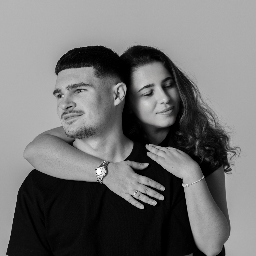 Sonia & Tom Le Blanc