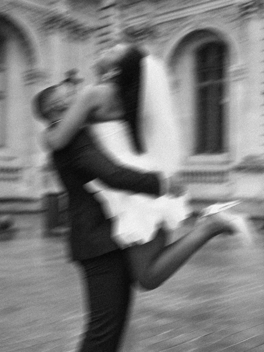 Sonia et Tom Le Blanc