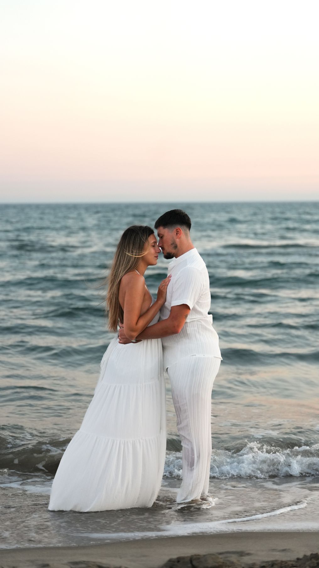 Sonia et Tom Le Blanc Photographer photo