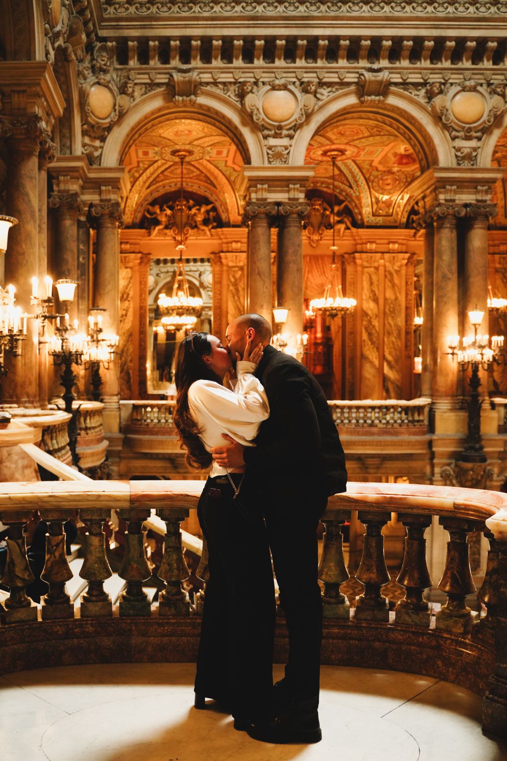 Sonia & Tom Le Blanc Photographer photo