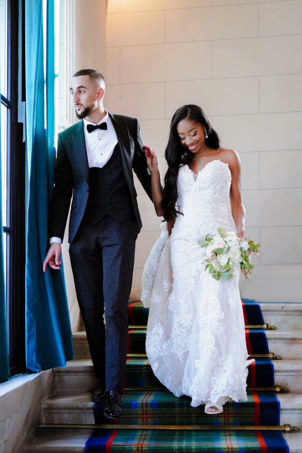 Sonia & Tom Le Blanc Photographer photo