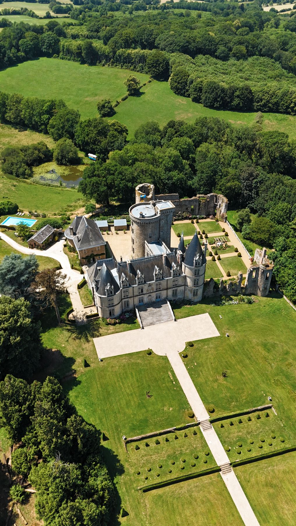 Sonia & Tom Le Blanc