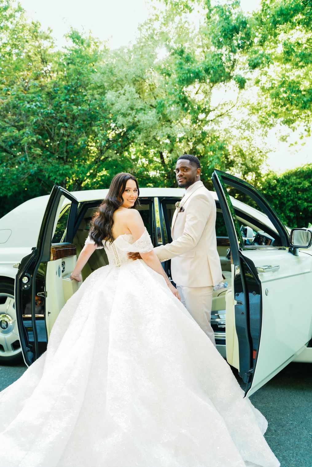 Sonia & Tom Le Blanc Photographer photo