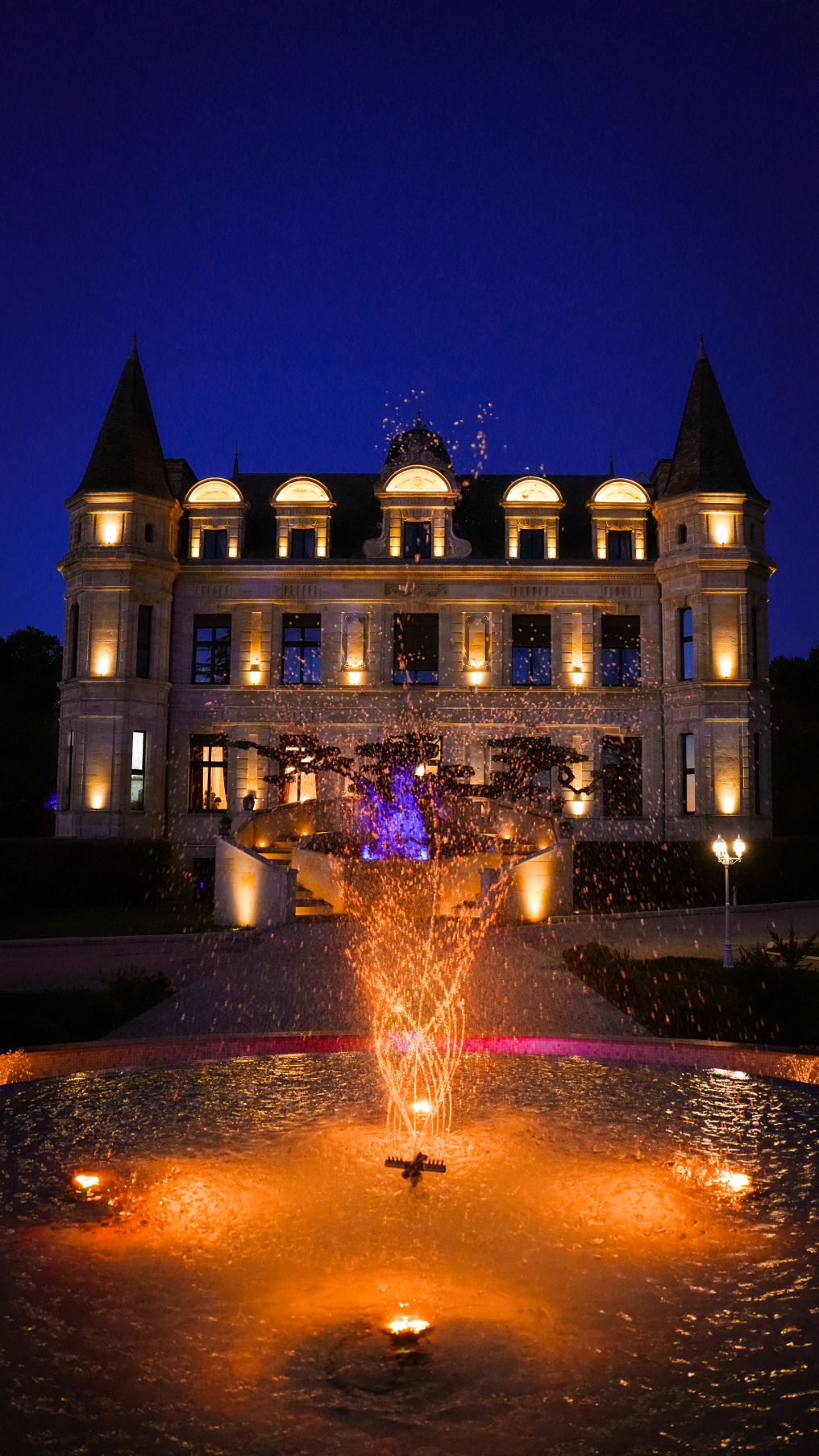 Sonia & Tom Le Blanc