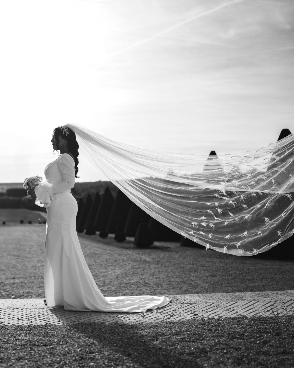 Sonia et Tom Le Blanc Photographer photo
