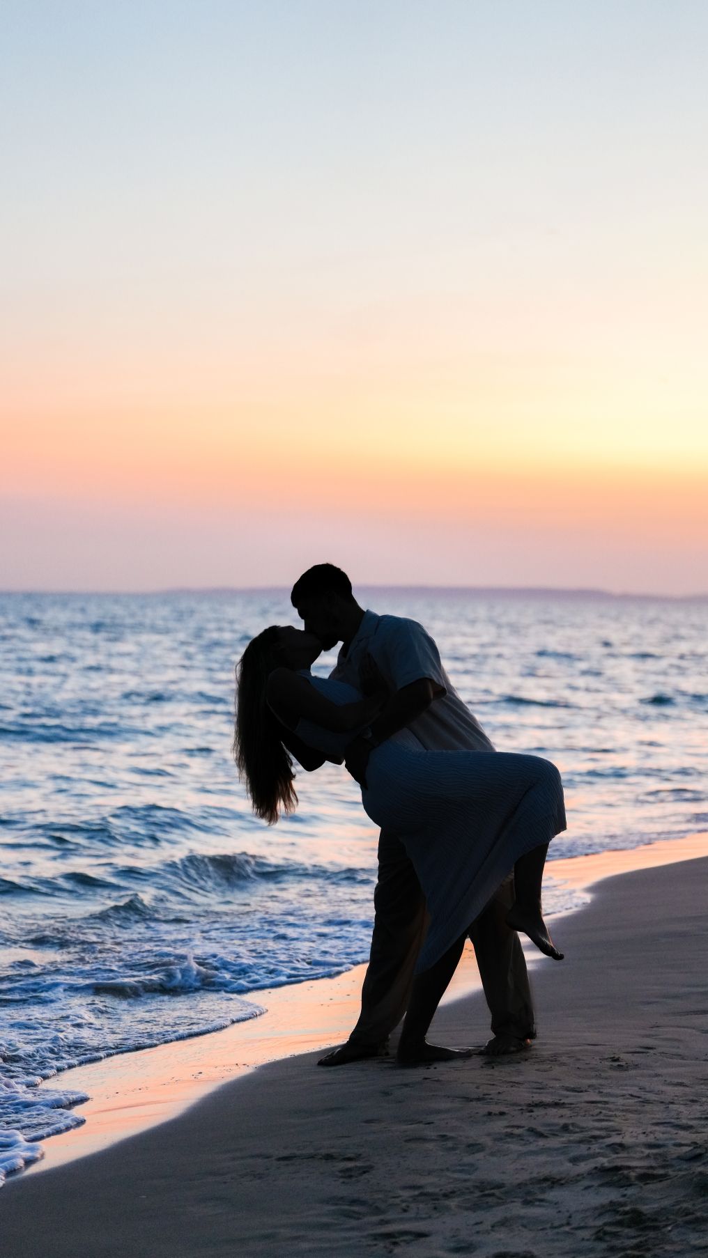 Sonia et Tom Le Blanc