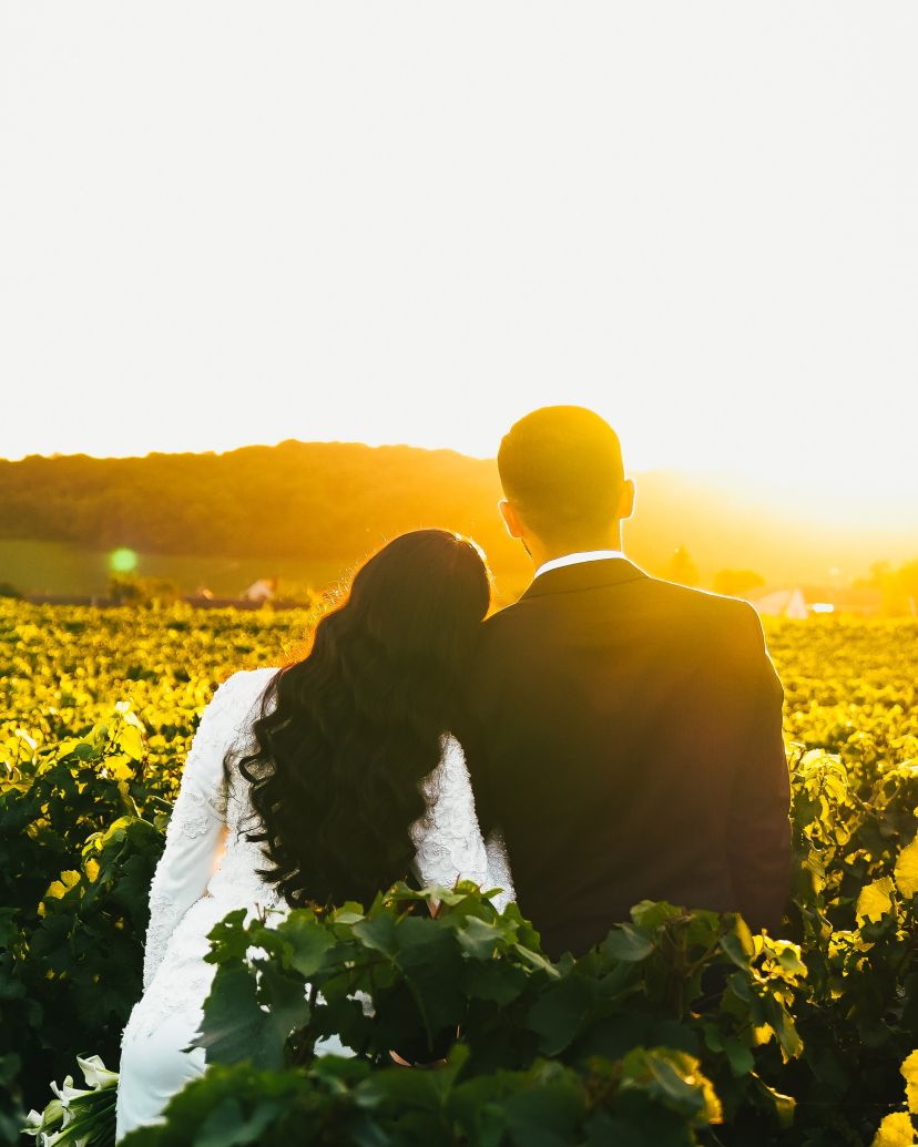 Sonia & Tom Le Blanc Photographer