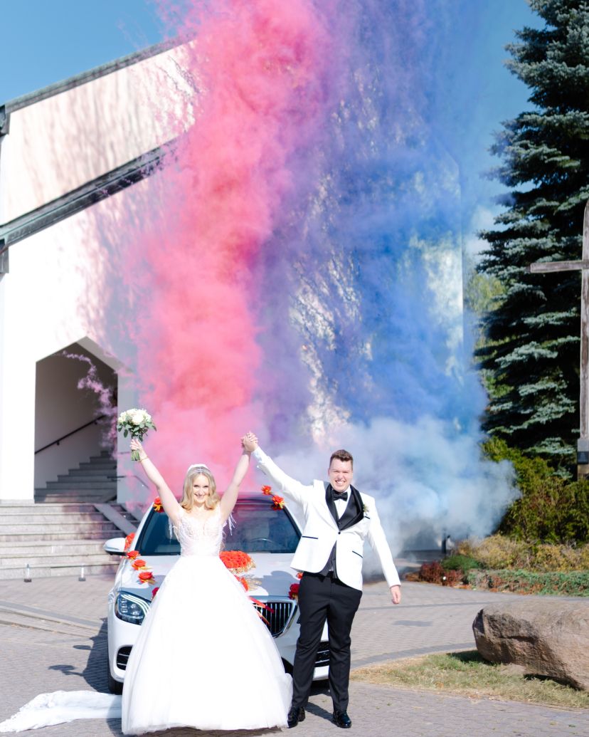 WeddAtelier Wedding Photo & Film Photographer