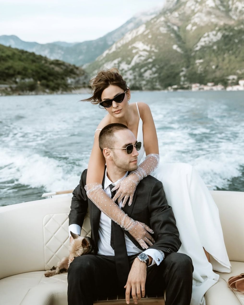 Igor & Ana Weddings Photographer photo