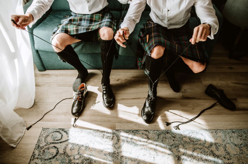 Igor & Ana Weddings Photographer photo