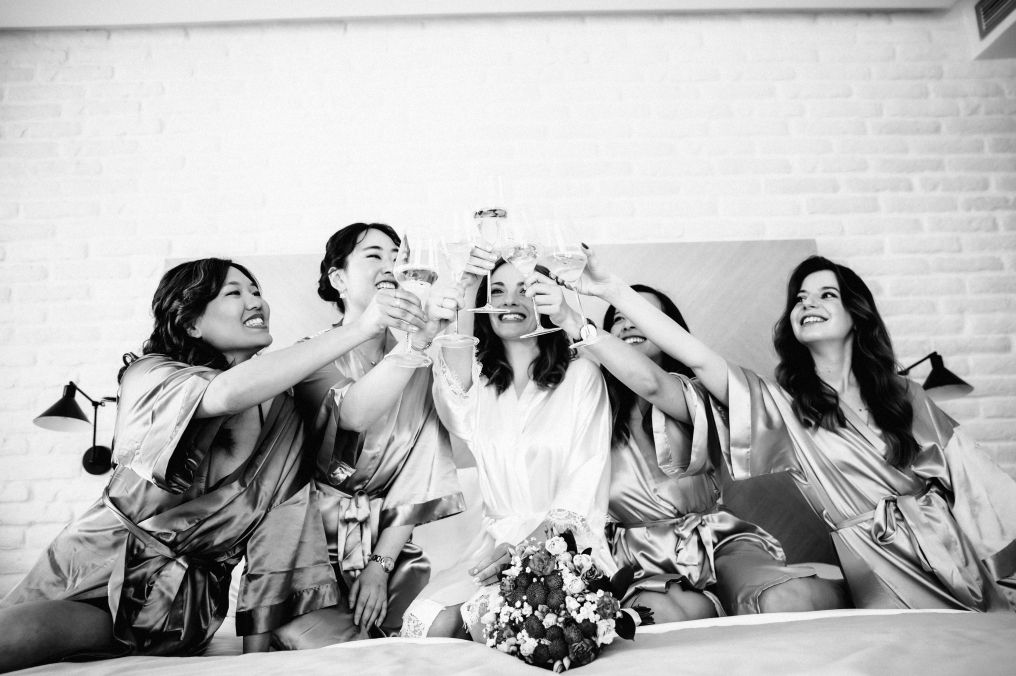 Igor & Ana Weddings Photographer photo