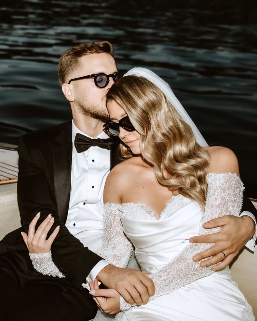 Igor & Ana Weddings Photographer