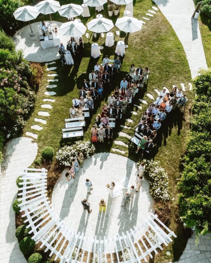 Igor & Ana Weddings Photographer