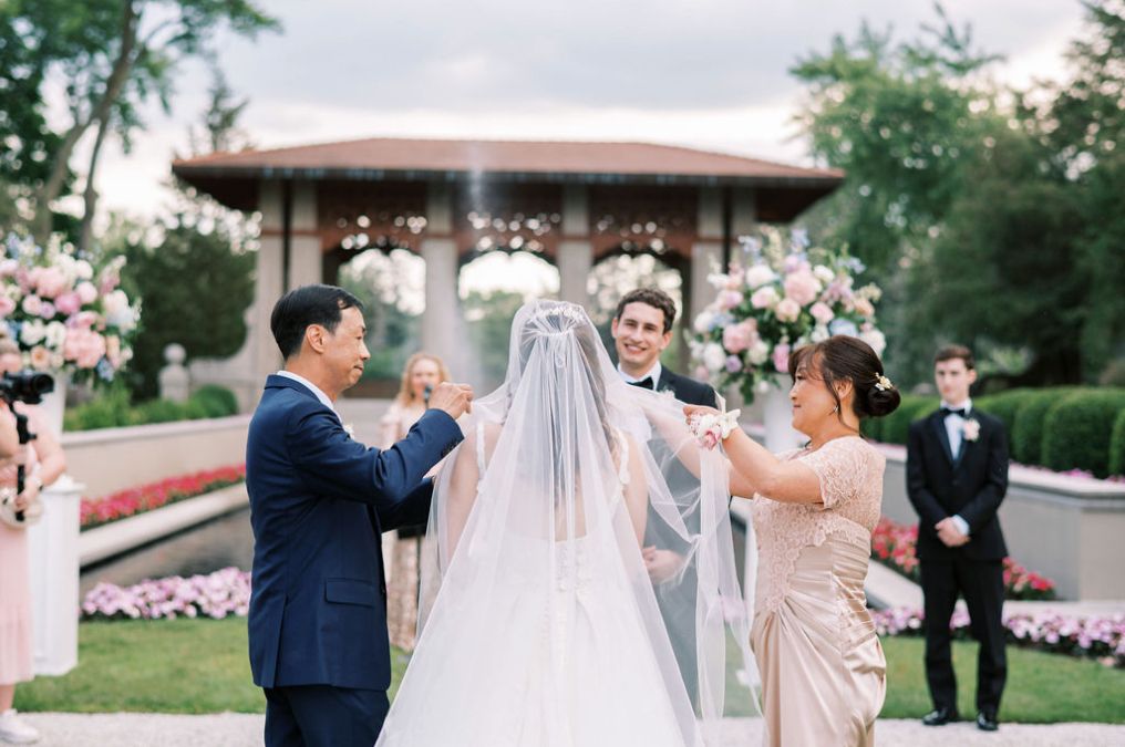 Forever Incredible Ceremonies Wedding Officiant photo