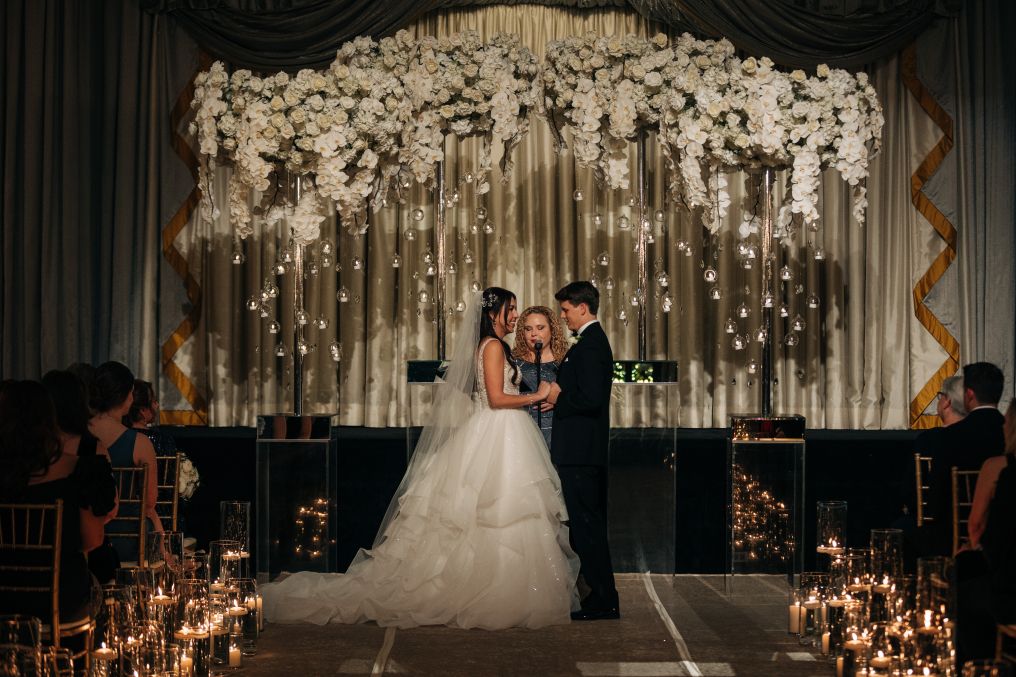 Forever Incredible Ceremonies Wedding Officiant photo