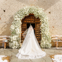 Sara Mazzei Events Planner