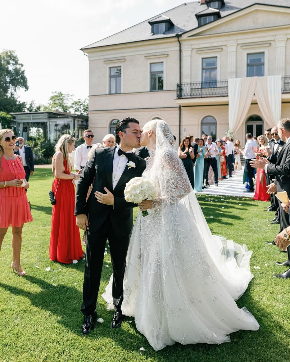 Boutique Weddings Prague Planner Boutique Weddings Prague Planner photo