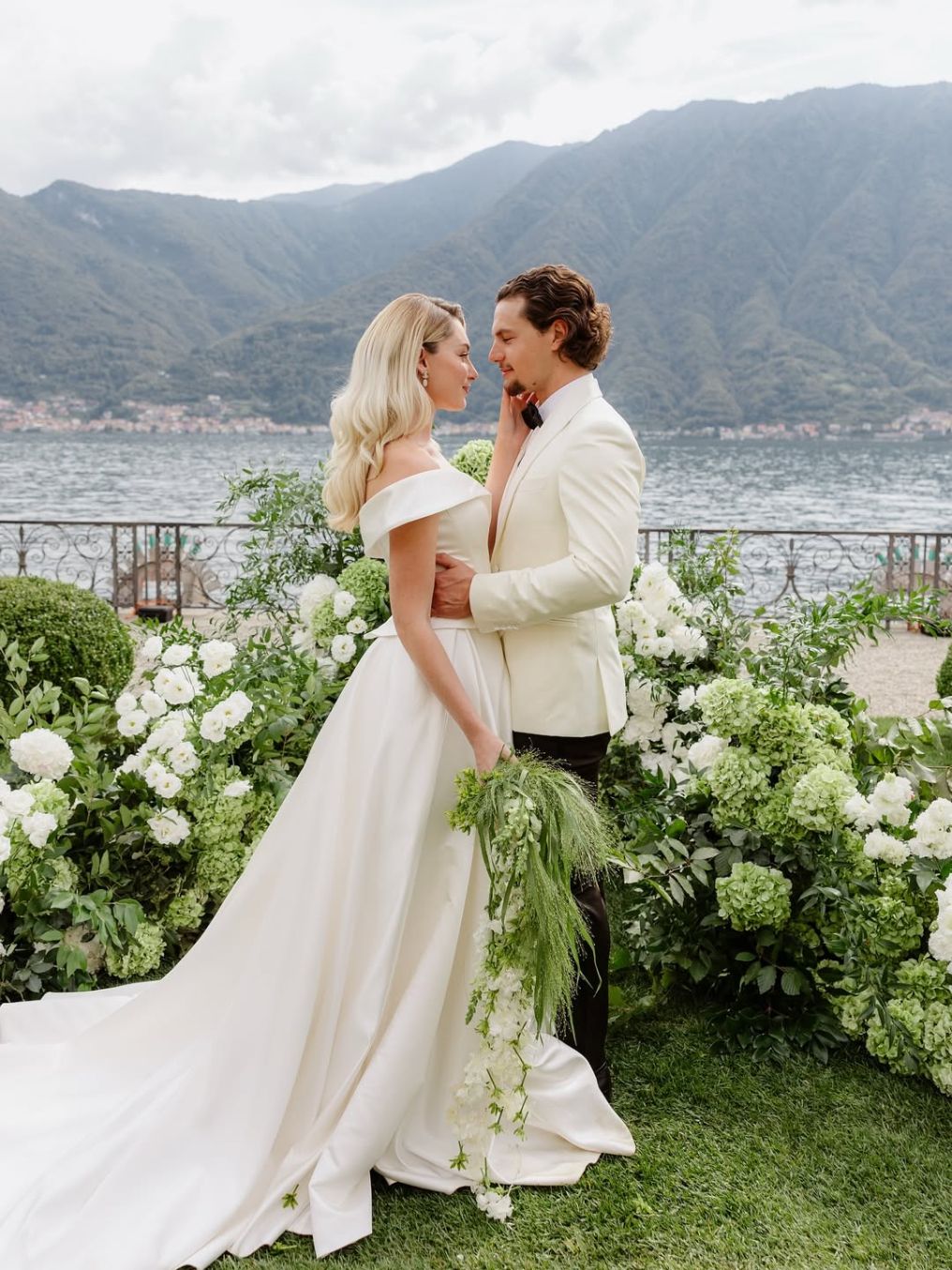 Boutique Weddings Prague