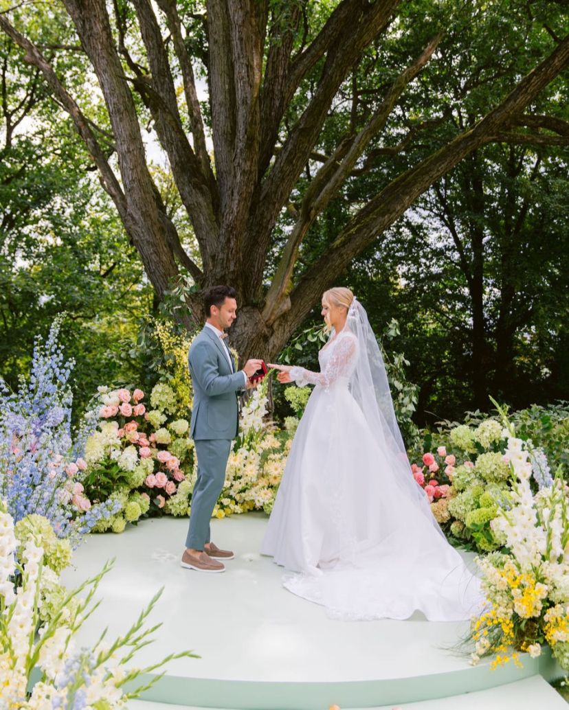 Boutique Weddings Prague Planner