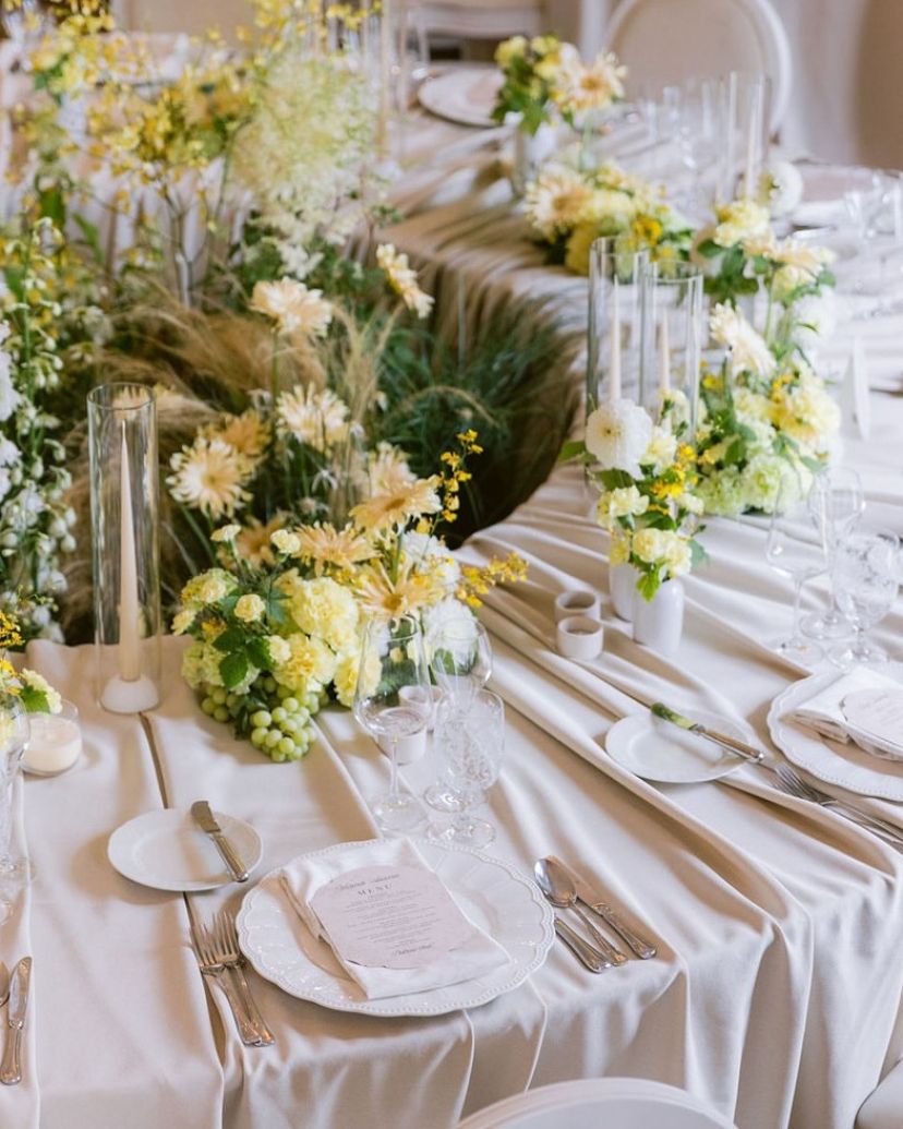 Boutique Weddings Prague Planner