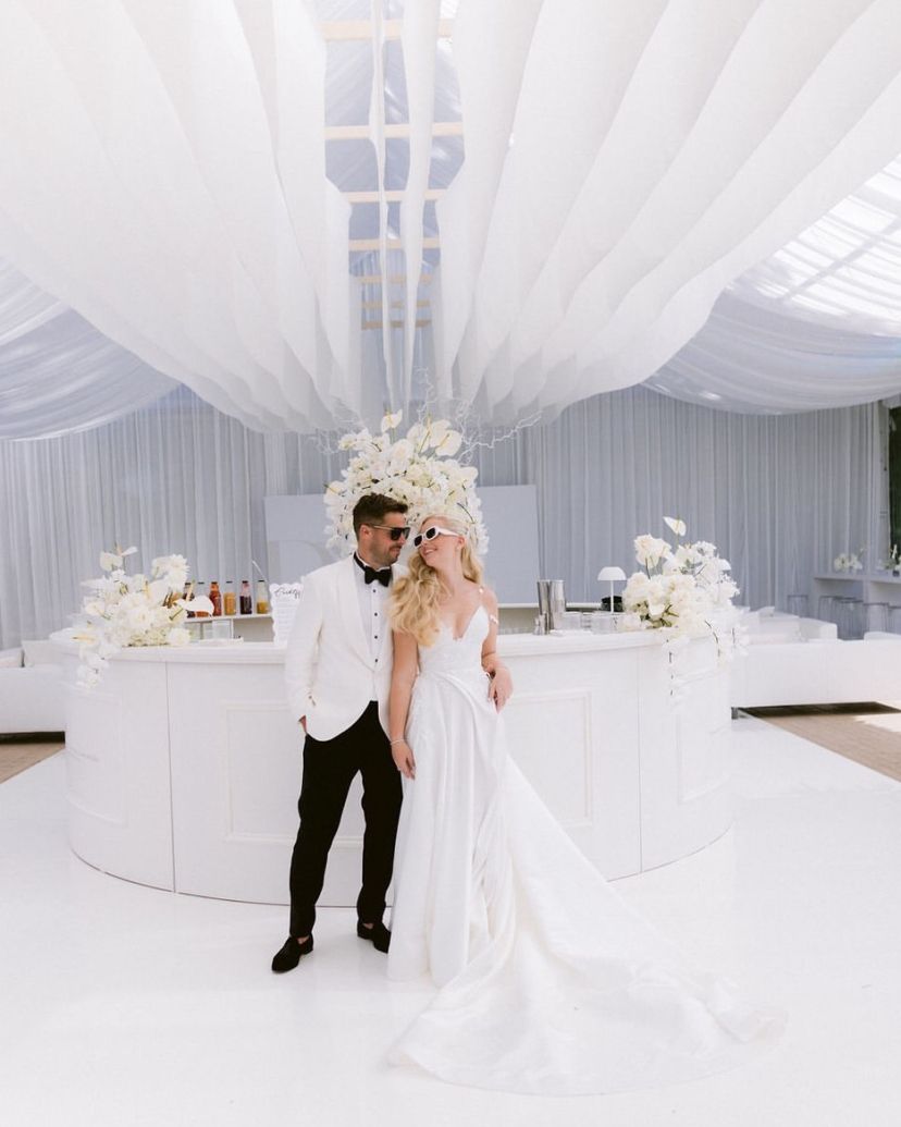 Boutique Weddings Prague Planner