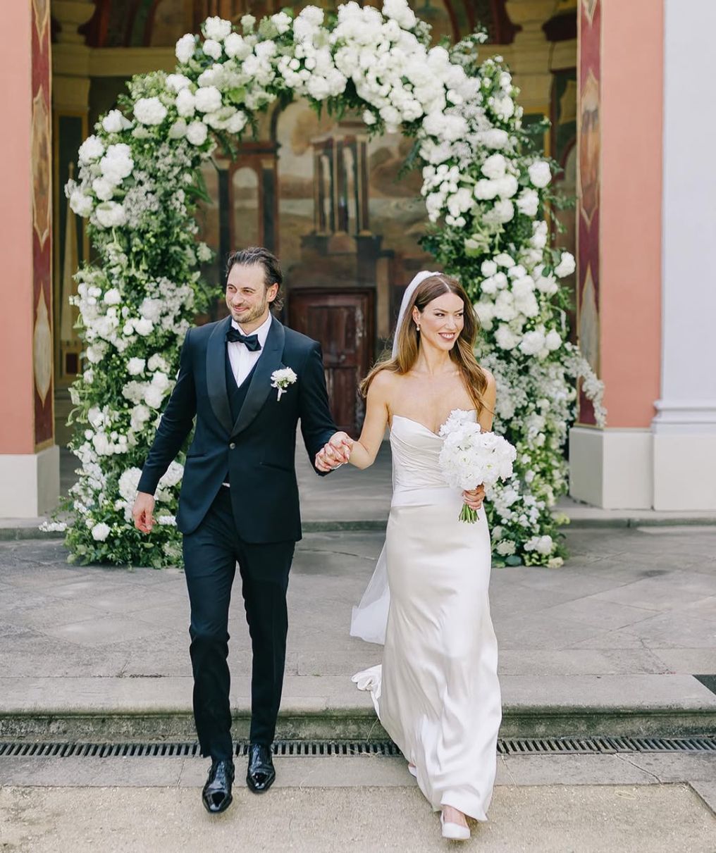 Sweet Chic Weddings