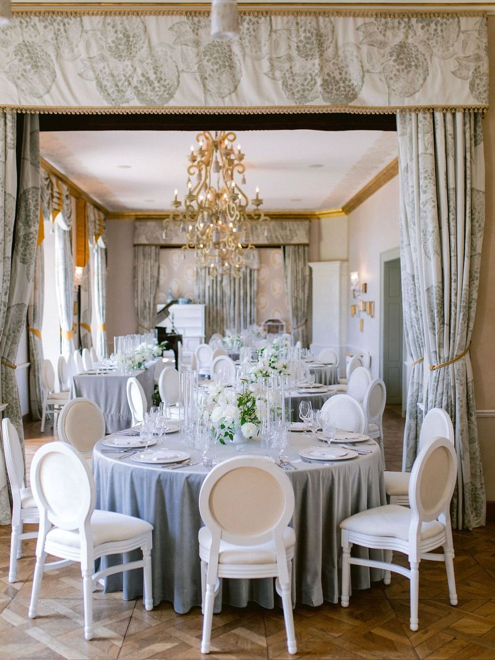Sweet Chic Weddings
