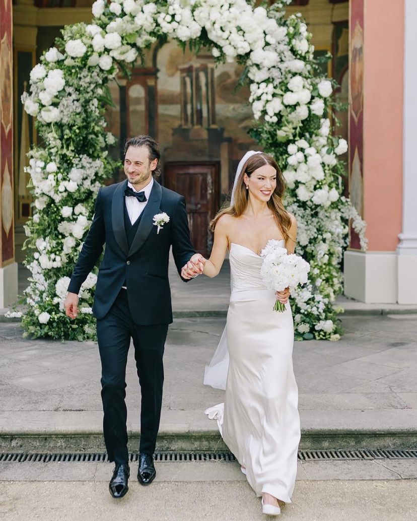 Sweet Chic Weddings Planner