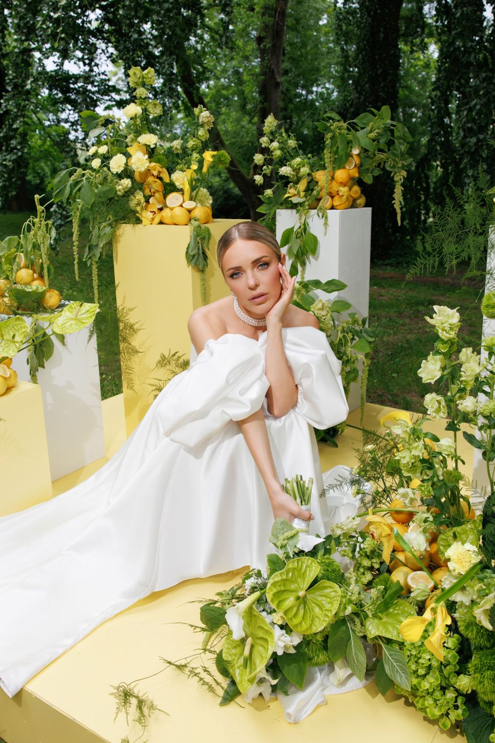 Brilliant Wedding Planner photo