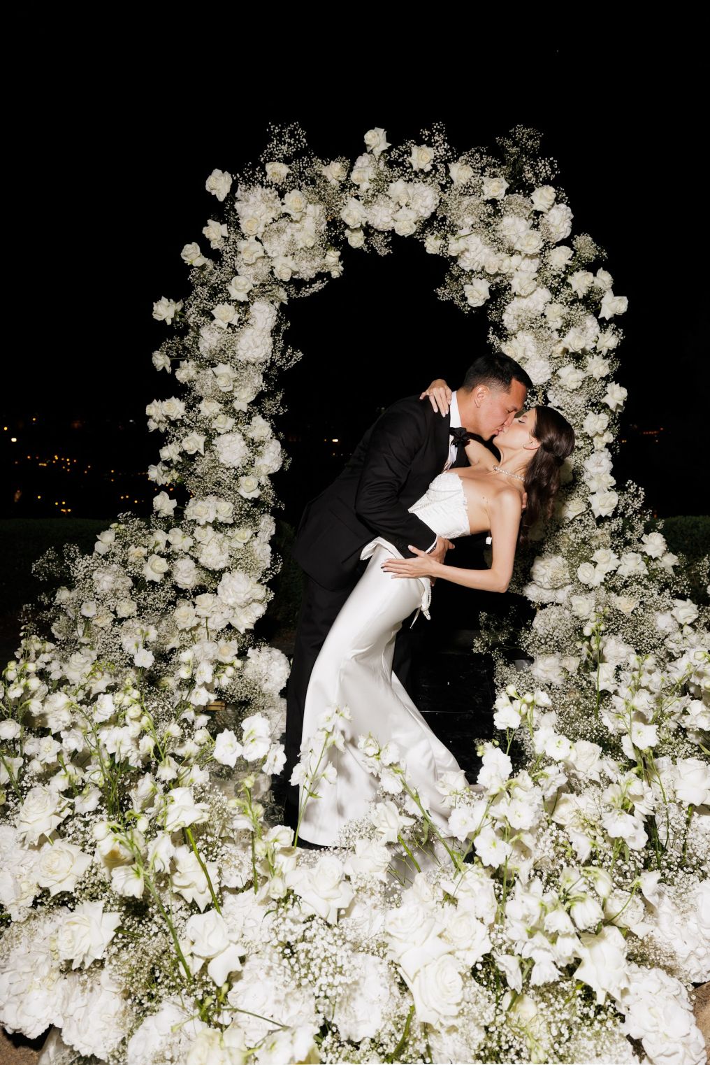Brilliant Wedding