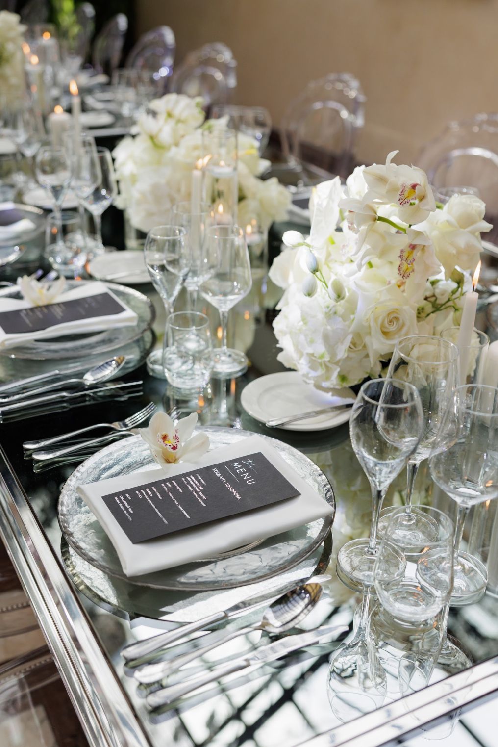 Brilliant Wedding Planner photo