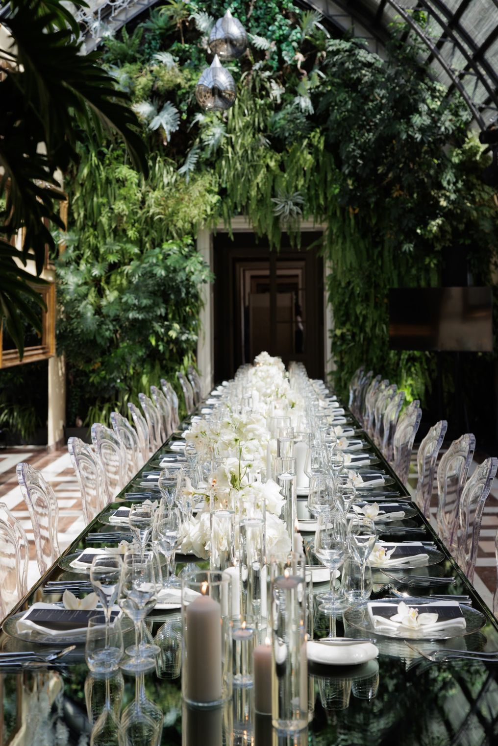 Brilliant Wedding Planner photo