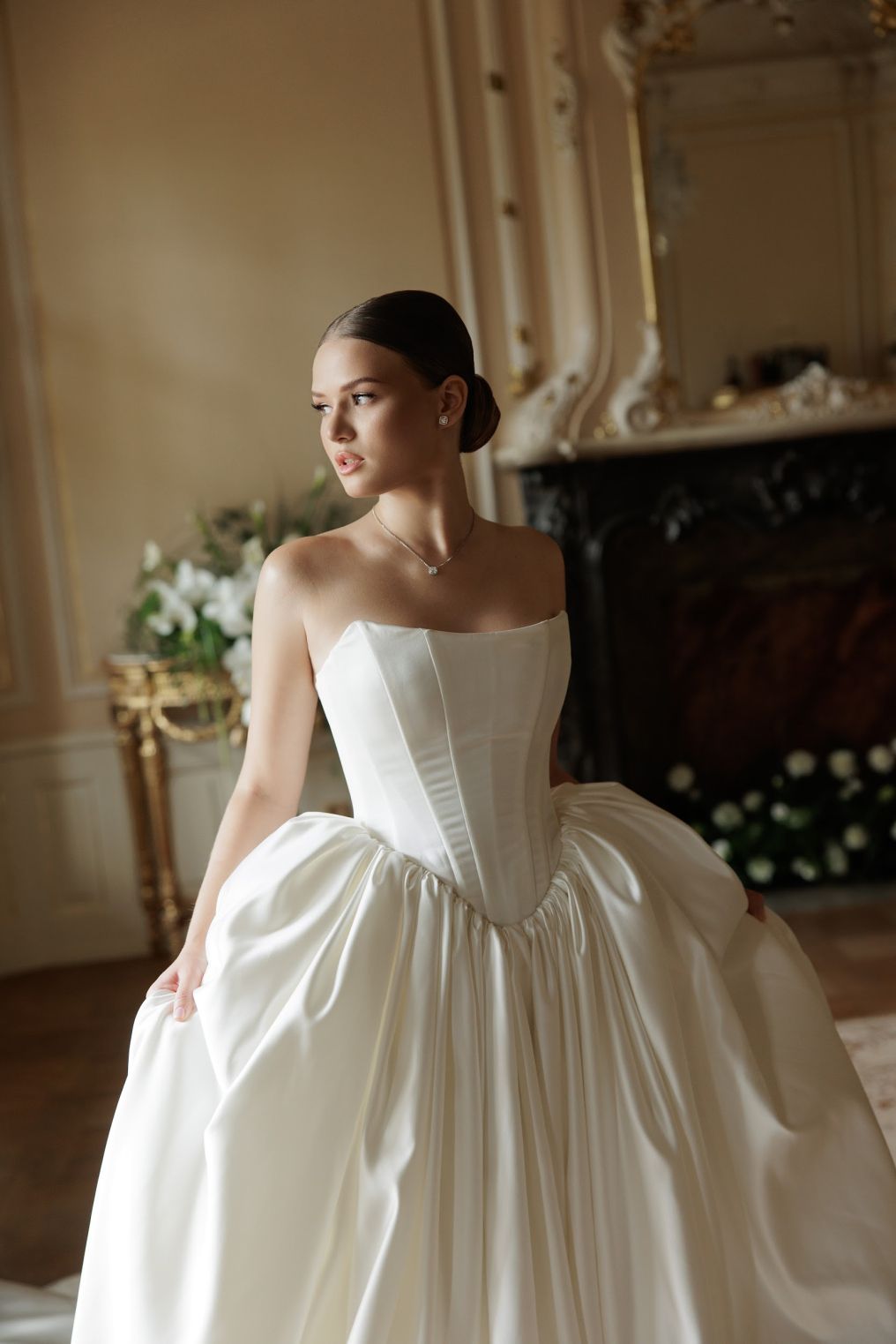 Brilliant Wedding Planner photo
