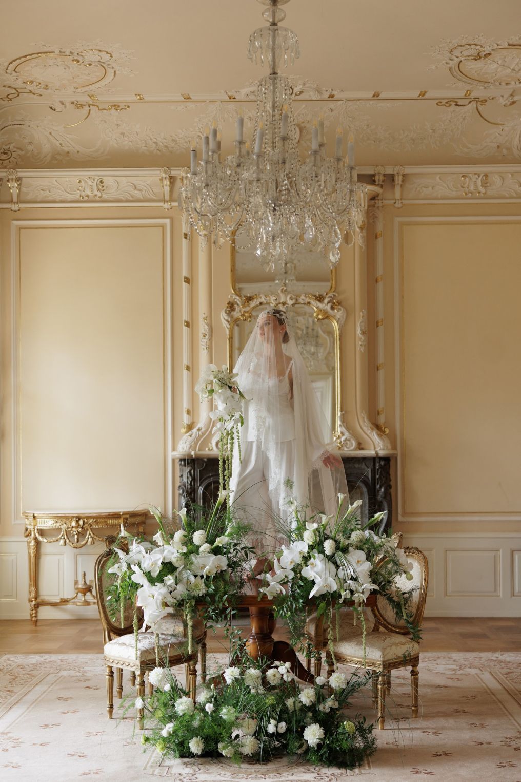 Brilliant Wedding