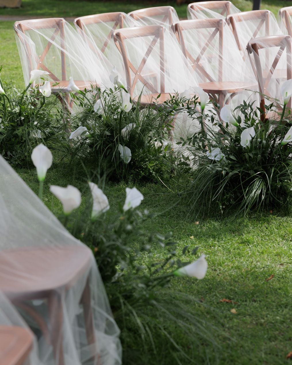 Brilliant Wedding