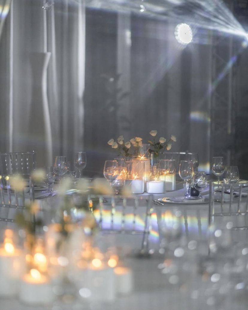 Brilliant Wedding Planner