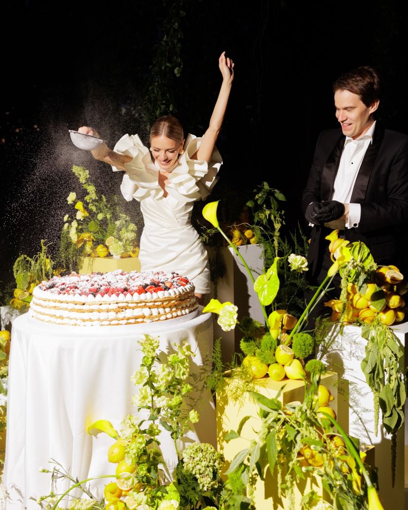 Brilliant Wedding Planner