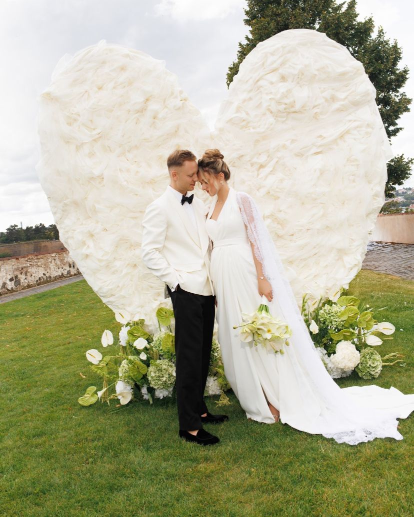 Brilliant Wedding Planner