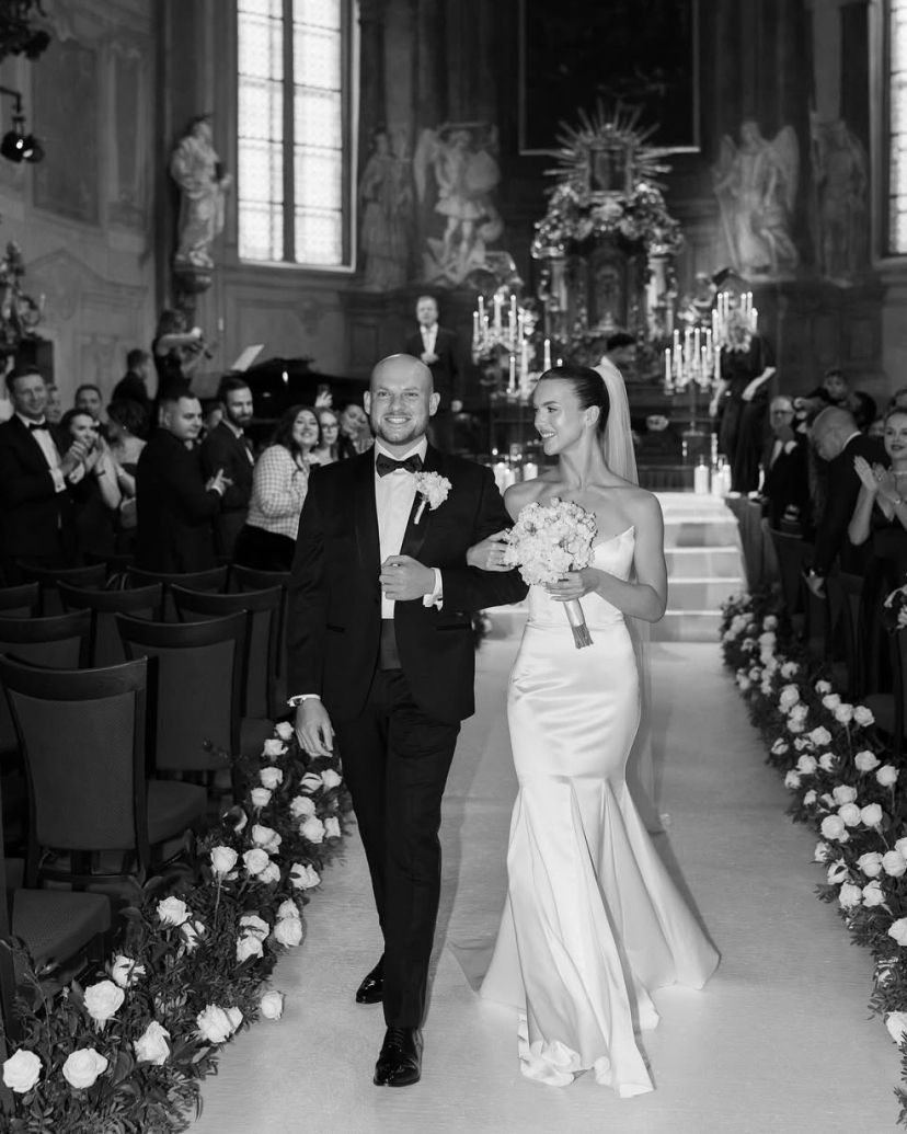 Brilliant Wedding Planner