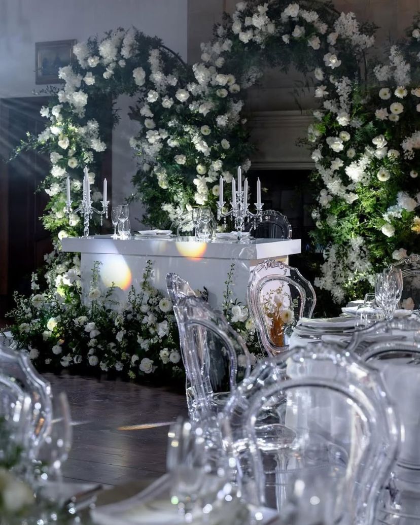 Brilliant Wedding Planner