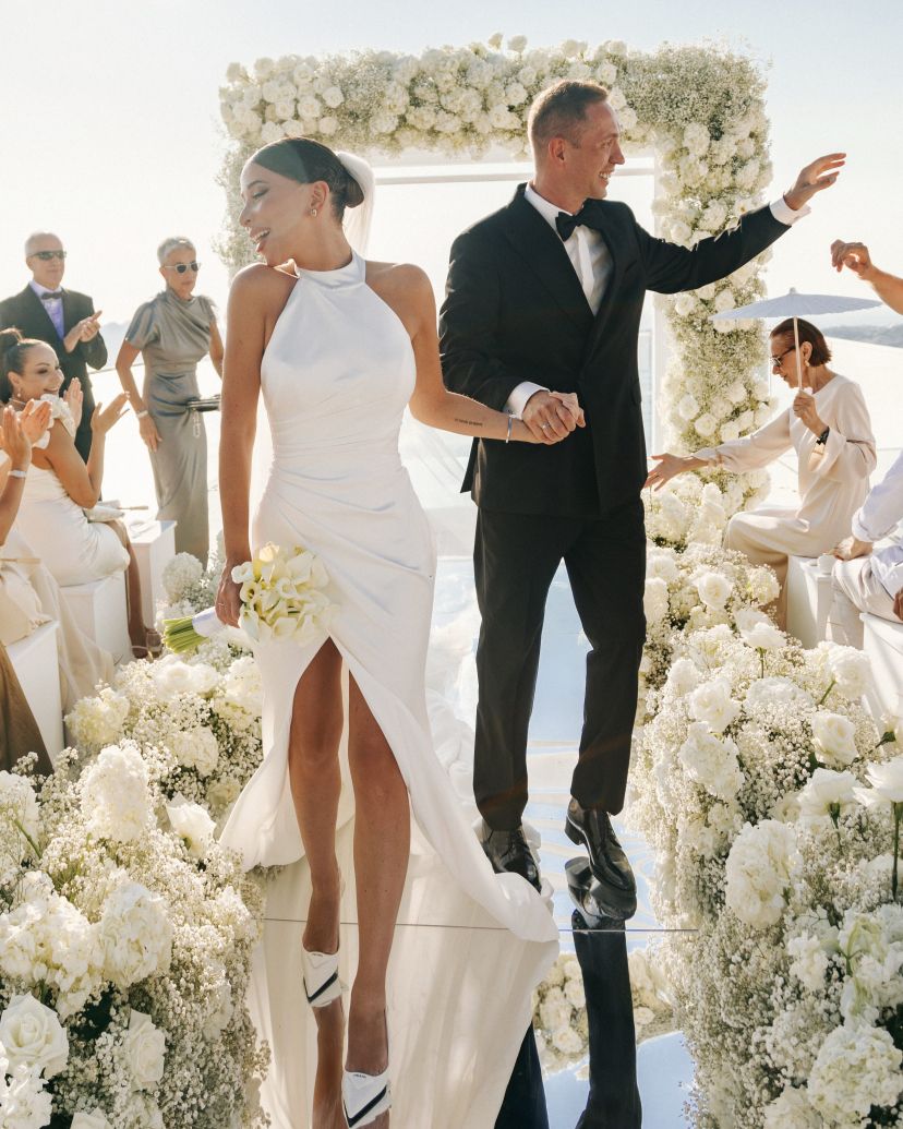 Brilliant Wedding Planner