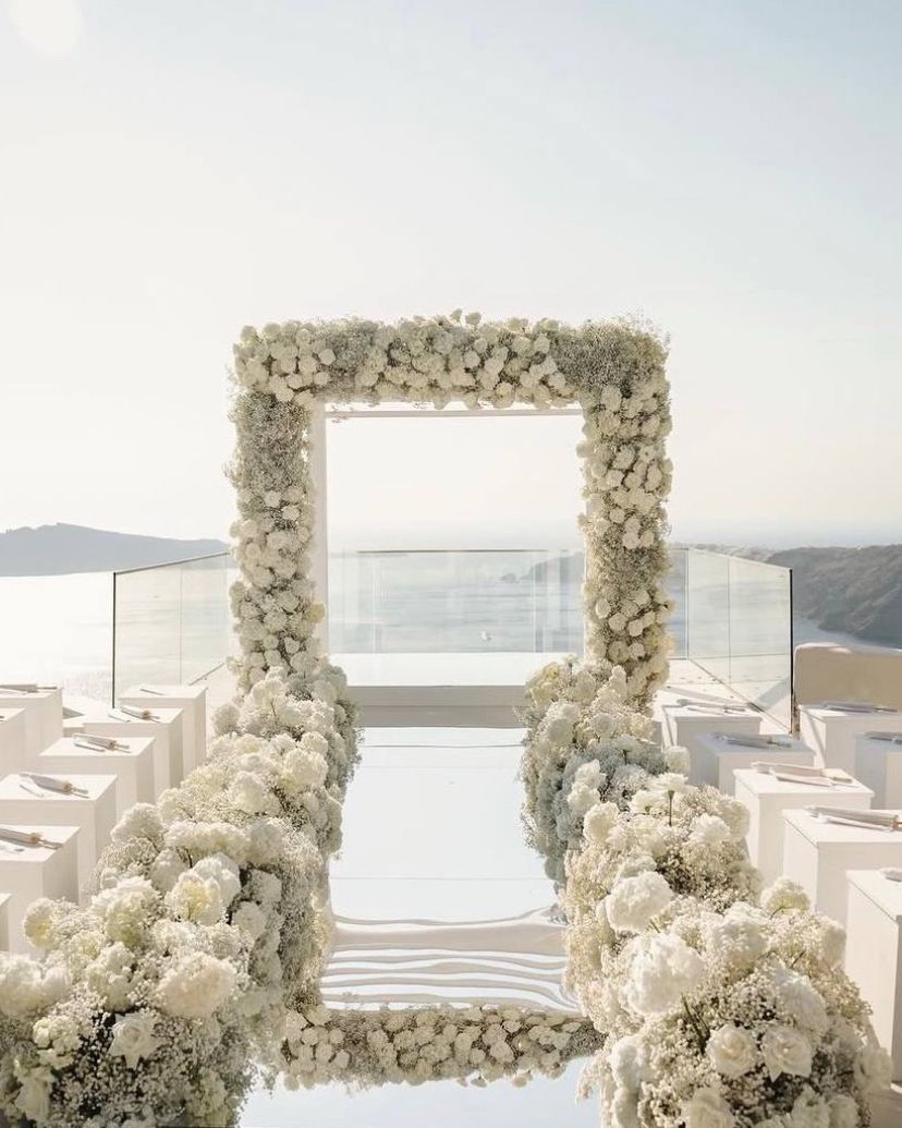 Brilliant Wedding Planner