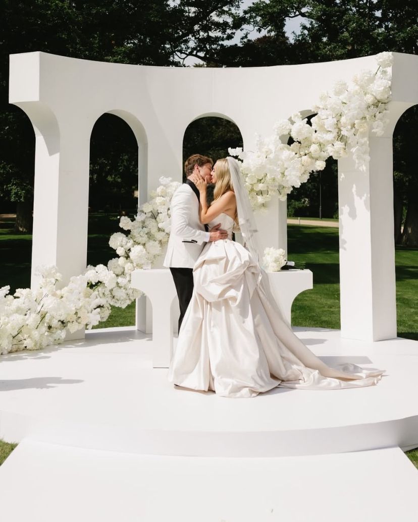 Svatby podle Adély Planner