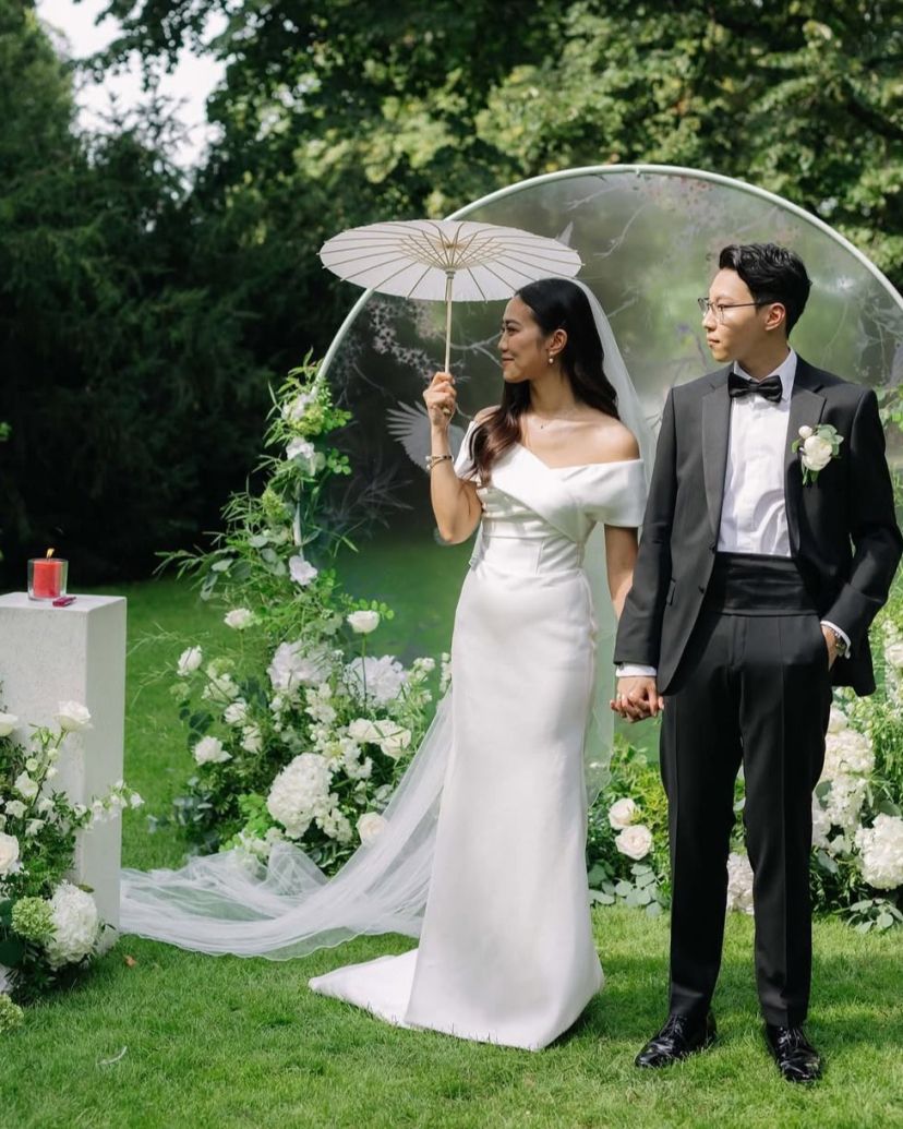 Svatby podle Adély Planner