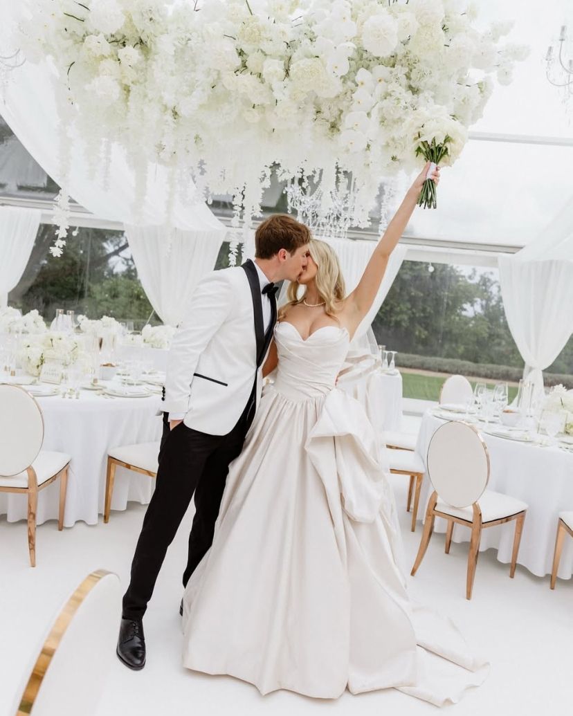 Svatby podle Adély Planner