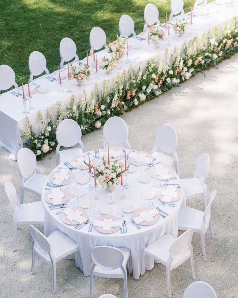 Svatby podle Adély Planner